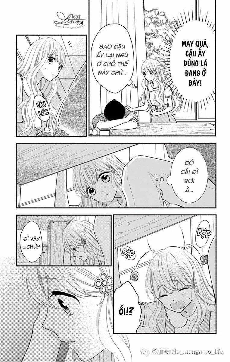 Hanikamu Honey - Chapter 29 - Trang 21