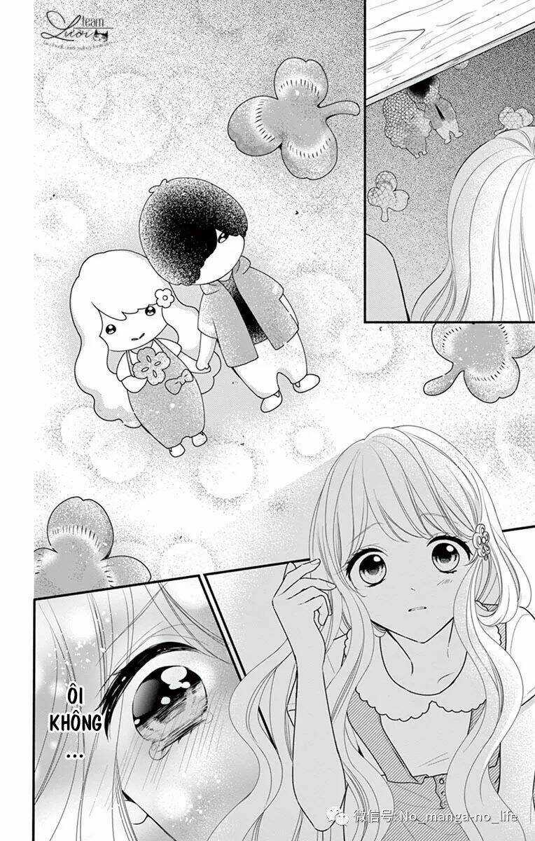 Hanikamu Honey - Chapter 29 - Trang 22