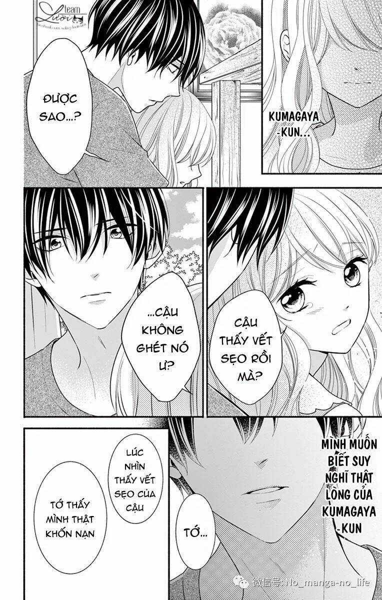 Hanikamu Honey - Chapter 29 - Trang 26