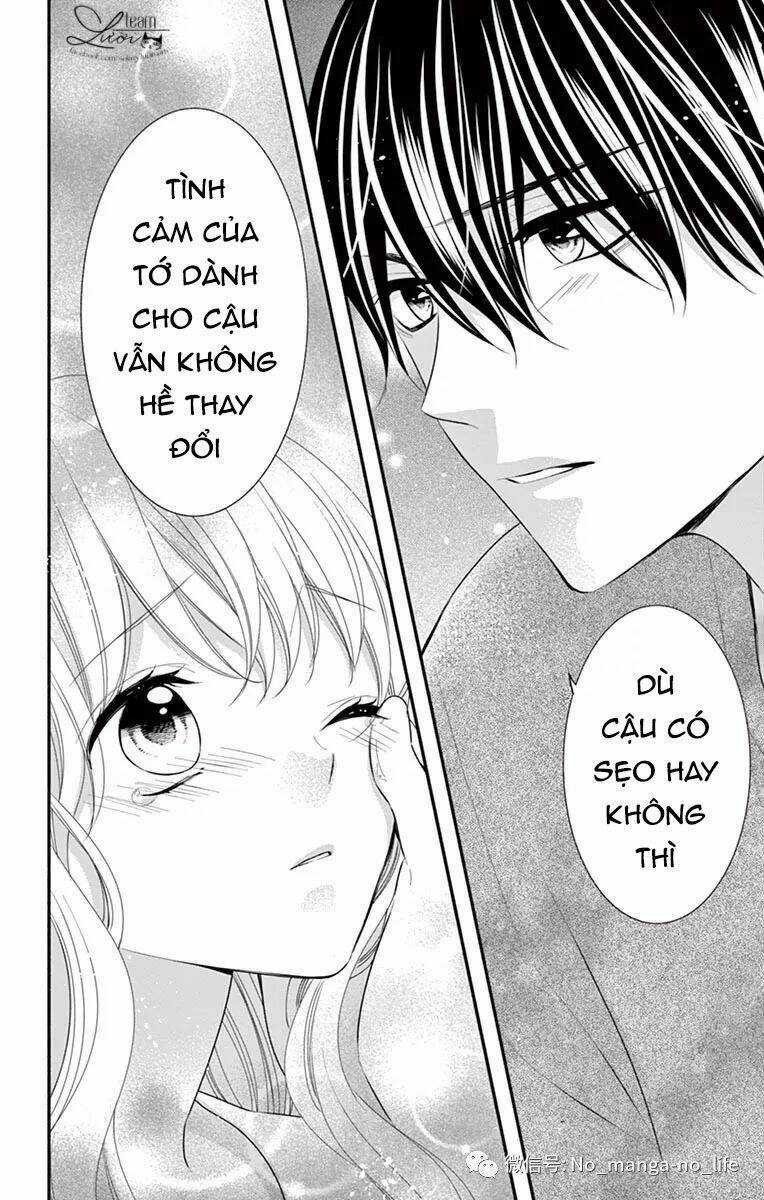 Hanikamu Honey - Chapter 29 - Trang 30