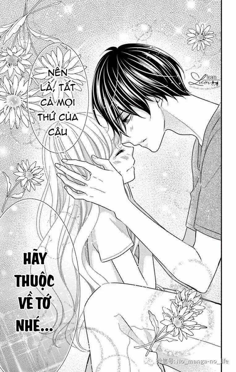 Hanikamu Honey - Chapter 29 - Trang 31