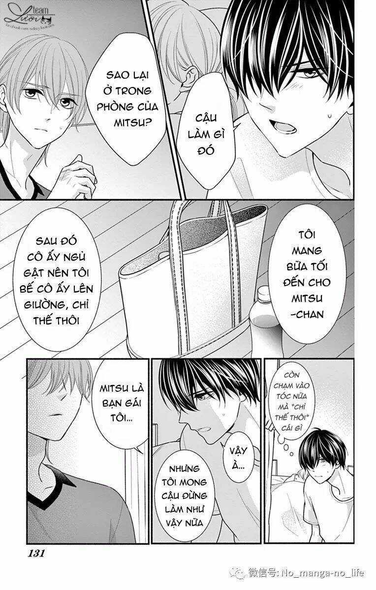 Hanikamu Honey - Chapter 29 - Trang 5