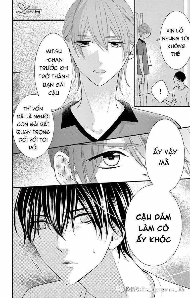 Hanikamu Honey - Chapter 29 - Trang 6