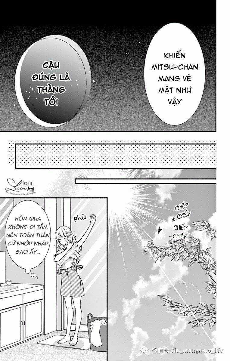 Hanikamu Honey - Chapter 29 - Trang 7