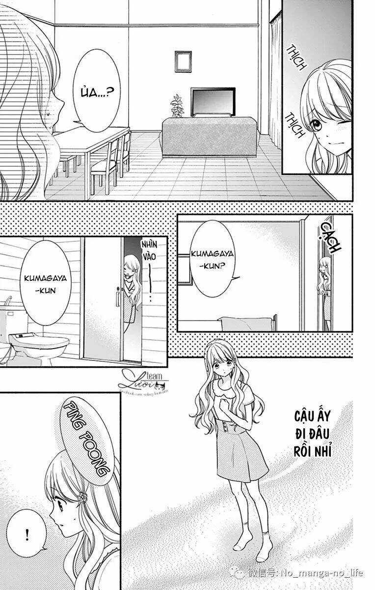 Hanikamu Honey - Chapter 29 - Trang 9