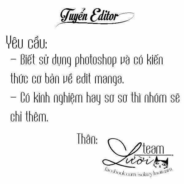 Hanikamu Honey - Chapter 3 - Trang 1