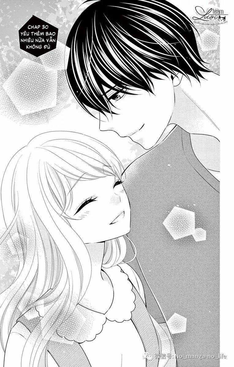 Hanikamu Honey - Chapter 30 - Trang 3