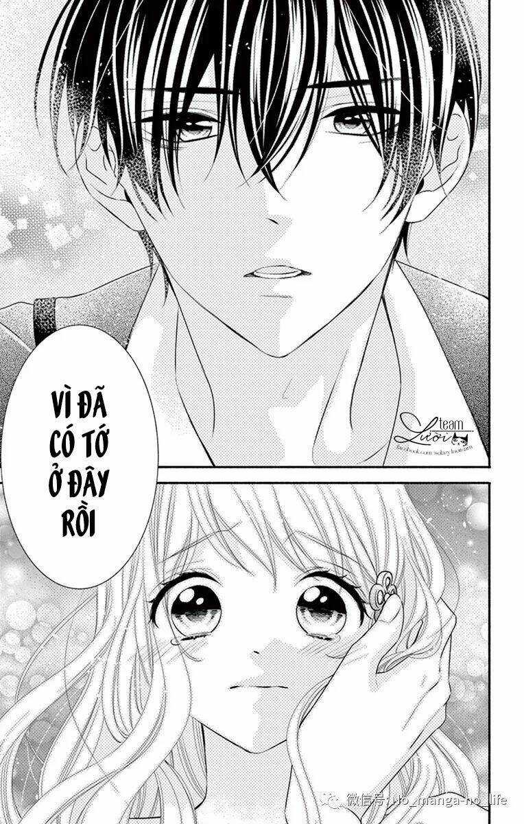 Hanikamu Honey - Chapter 30 - Trang 27