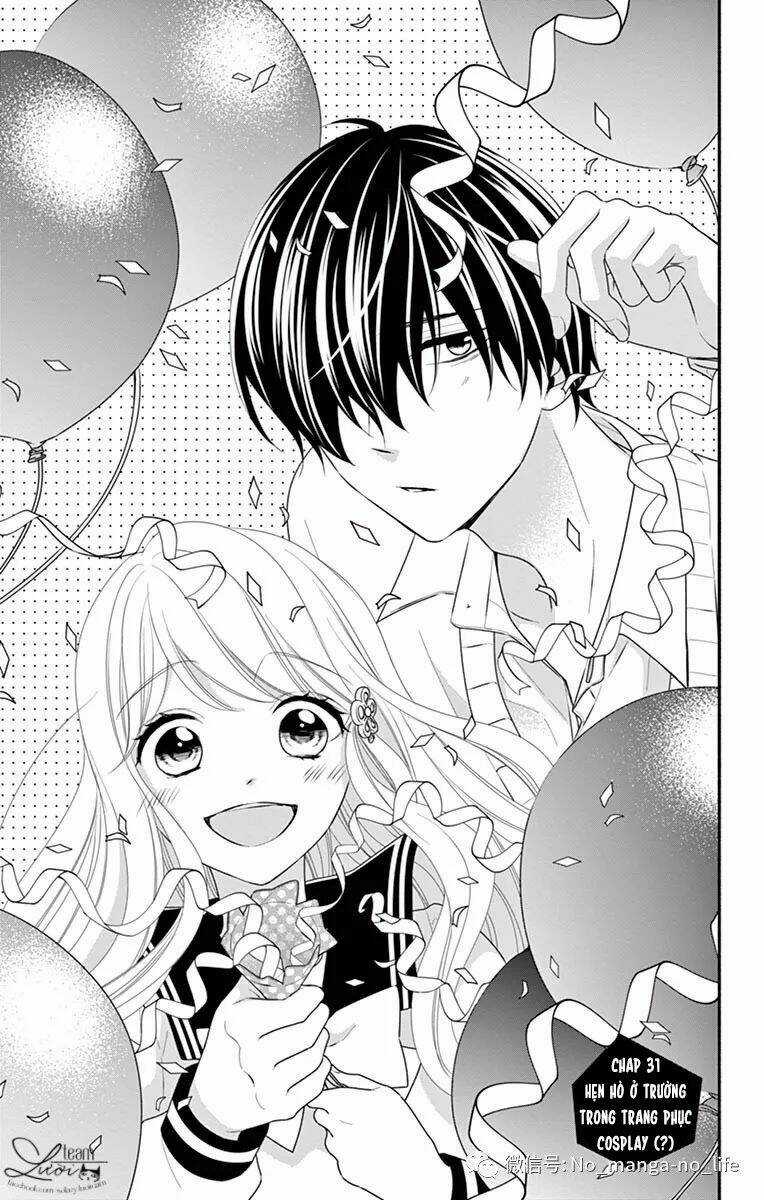 Hanikamu Honey - Chapter 31 - Trang 5