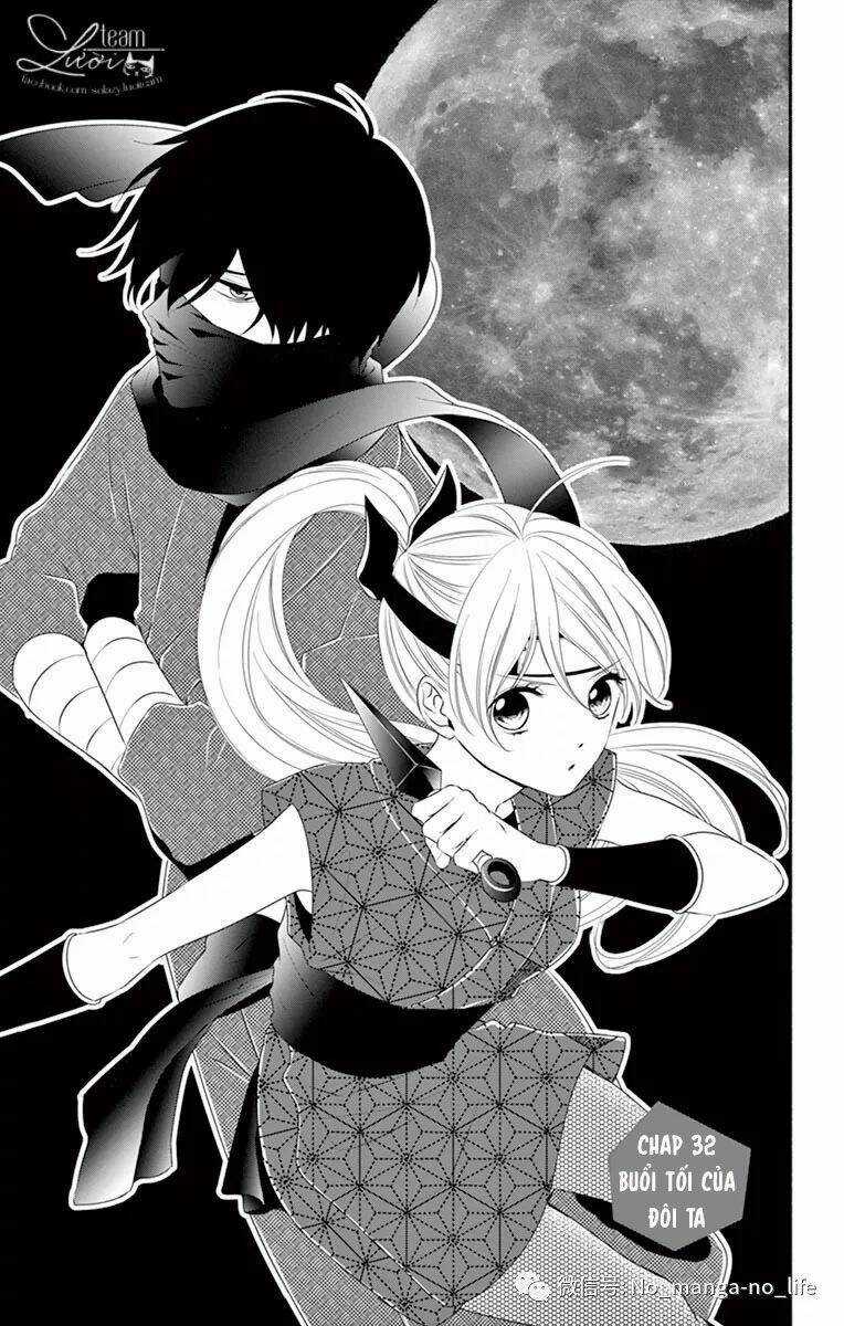 Hanikamu Honey - Chapter 32 - Trang 3