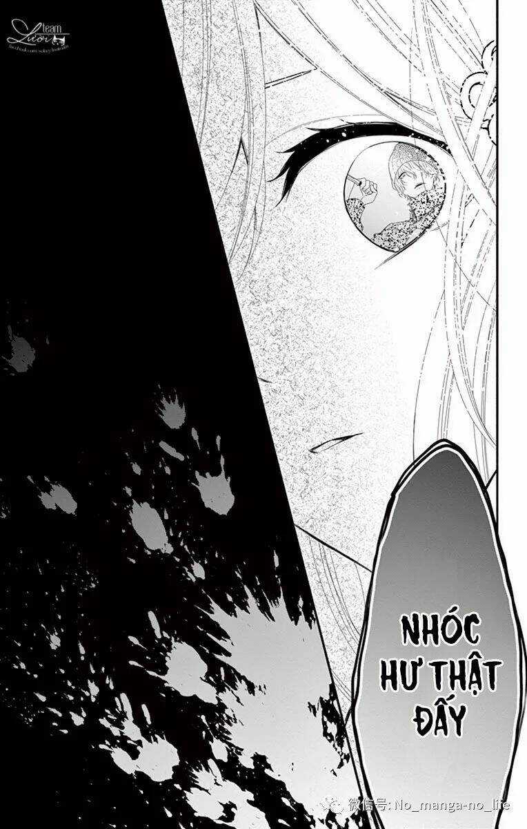 Hanikamu Honey - Chapter 34 - Trang 28