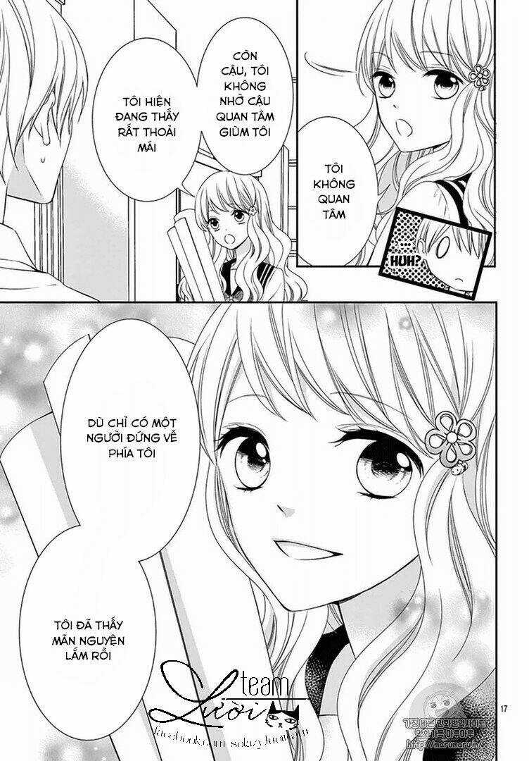 Hanikamu Honey - Chapter 5 - Trang 19