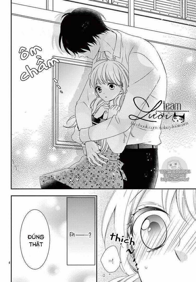 Hanikamu Honey - Chapter 5 - Trang 6