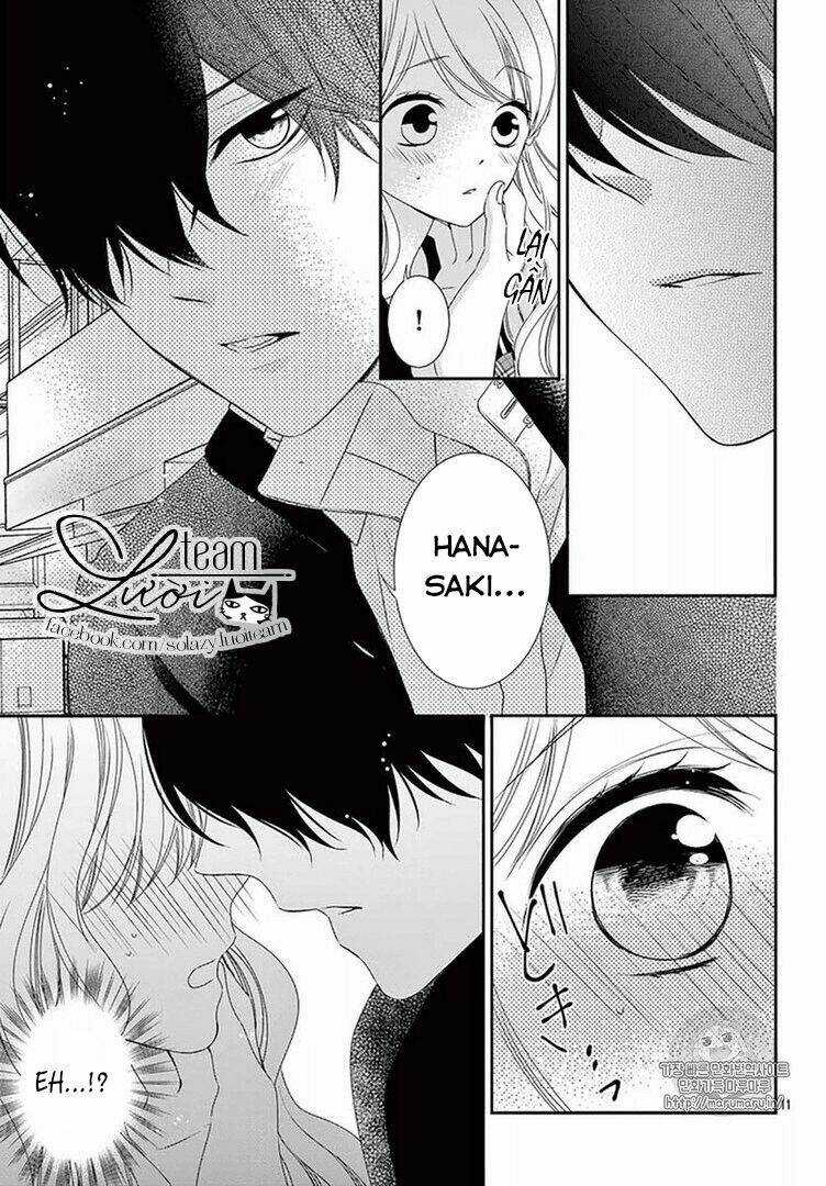 Hanikamu Honey - Chapter 6 - Trang 13