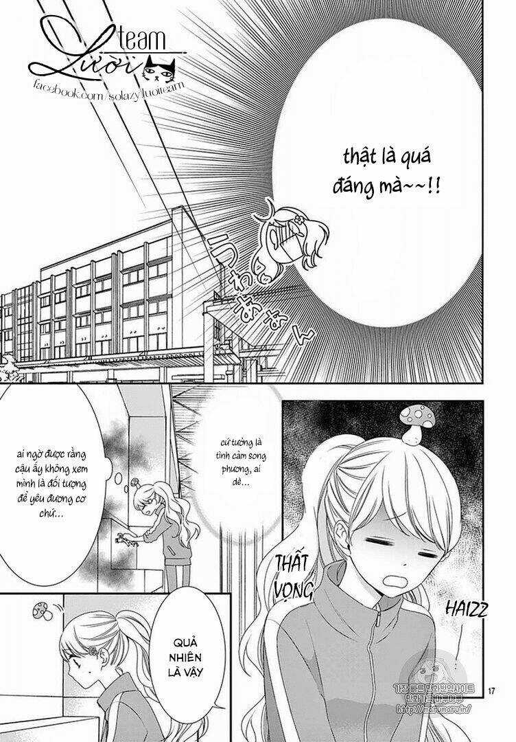 Hanikamu Honey - Chapter 6 - Trang 19