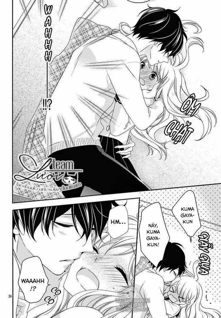 Hanikamu Honey - Chapter 6 - Trang 26