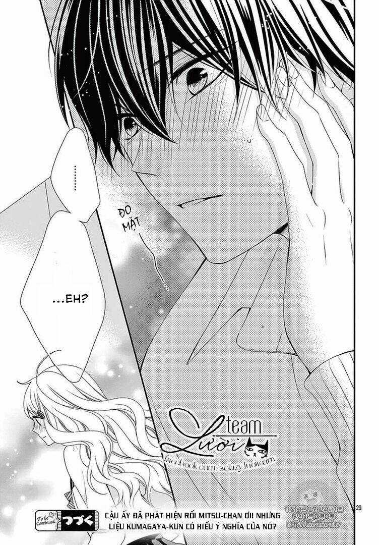 Hanikamu Honey - Chapter 6 - Trang 31