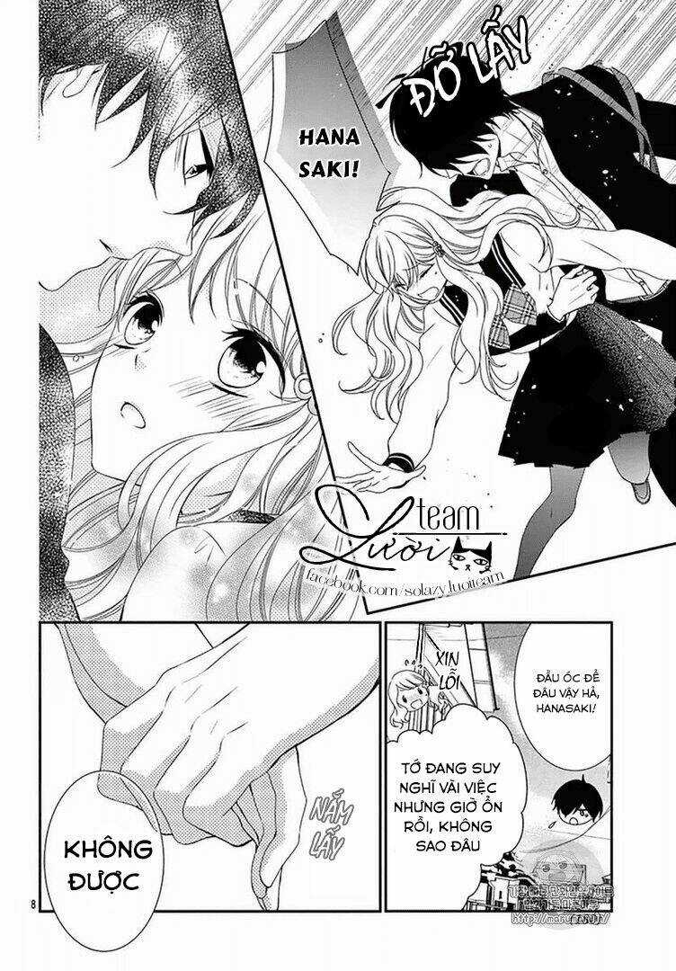 Hanikamu Honey - Chapter 6 - Trang 10