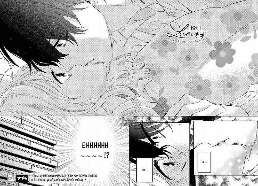 Hanikamu Honey - Chapter 7 - Trang 30