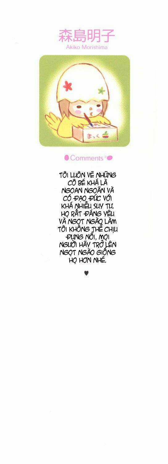 Hanjuku Joshi - Chapter 1 - Trang 2