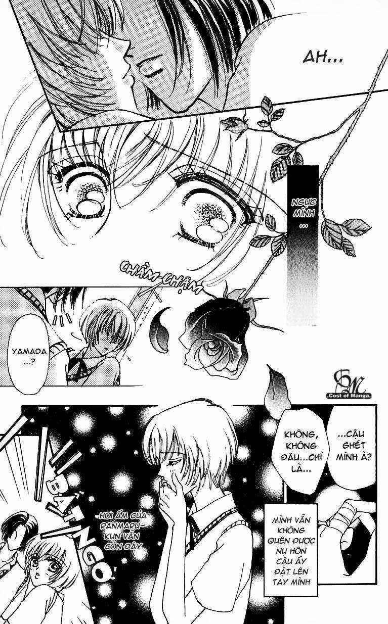 Hansuika - Chapter 2 - Trang 11