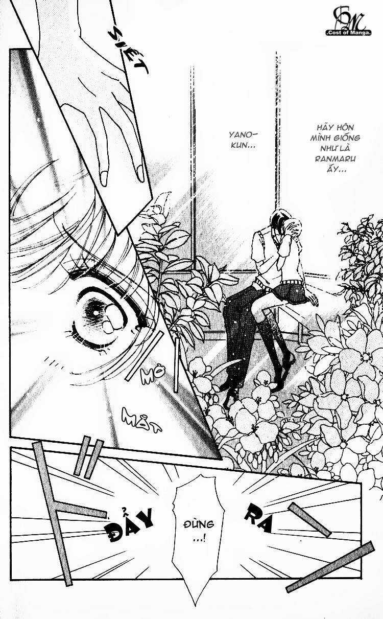 Hansuika - Chapter 2 - Trang 15