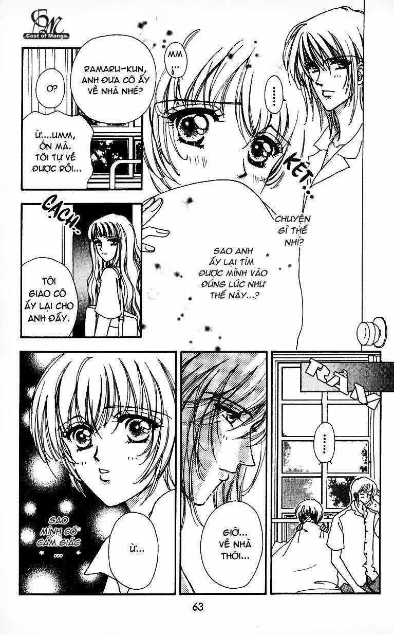 Hansuika - Chapter 2 - Trang 6