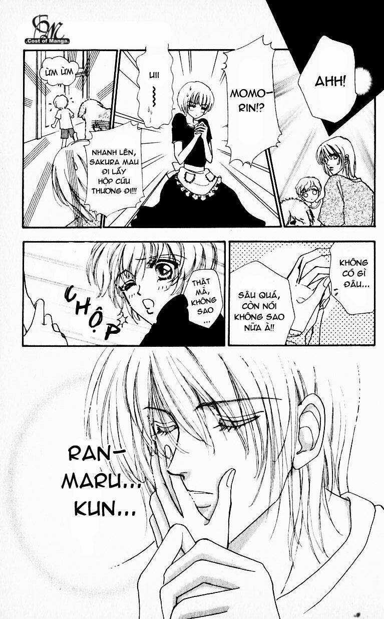 Hansuika - Chapter 2 - Trang 8