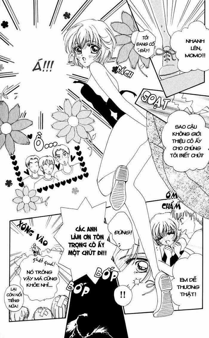 Hansuika - Chapter 3 - Trang 14