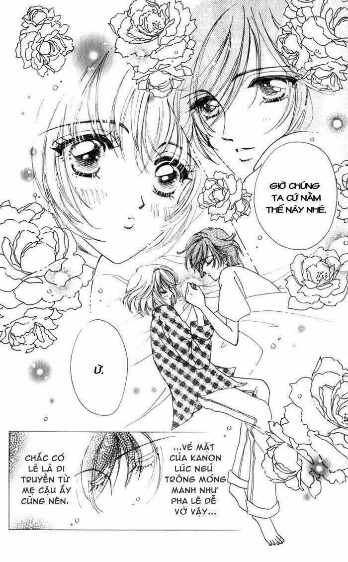 Hansuika - Chapter 3 - Trang 24