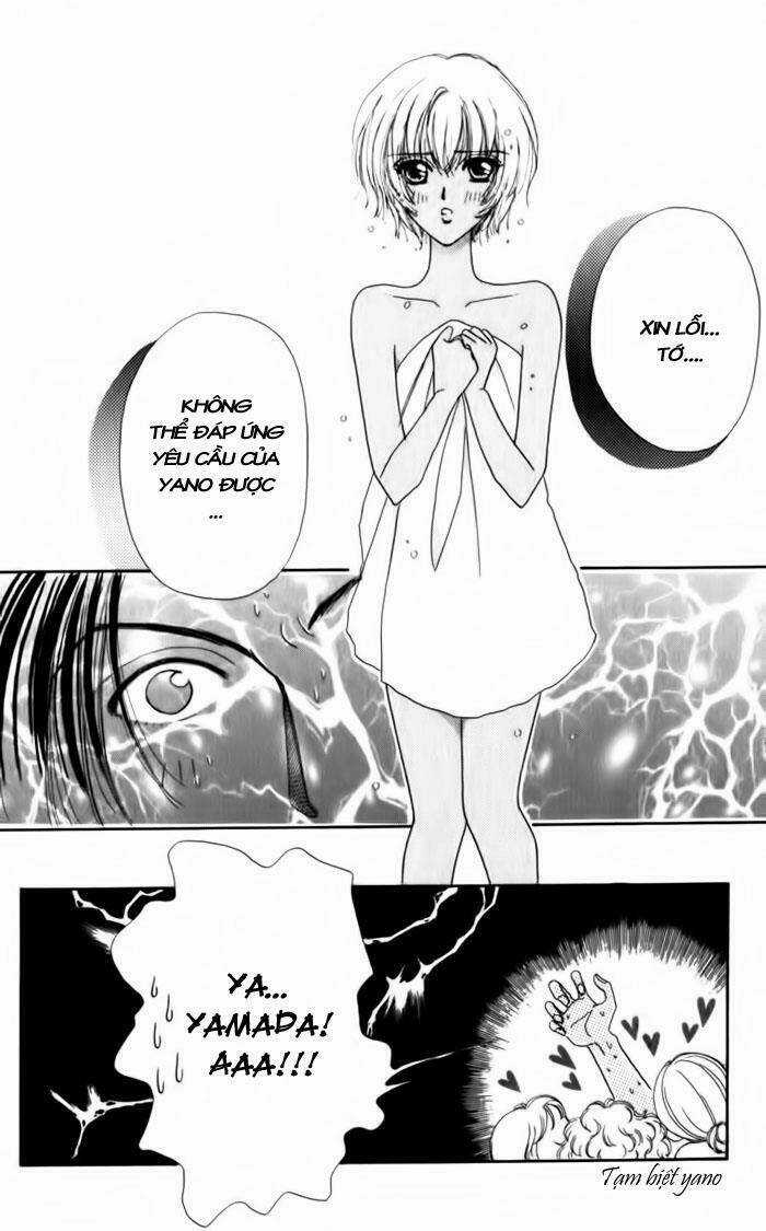 Hansuika - Chapter 3 - Trang 7