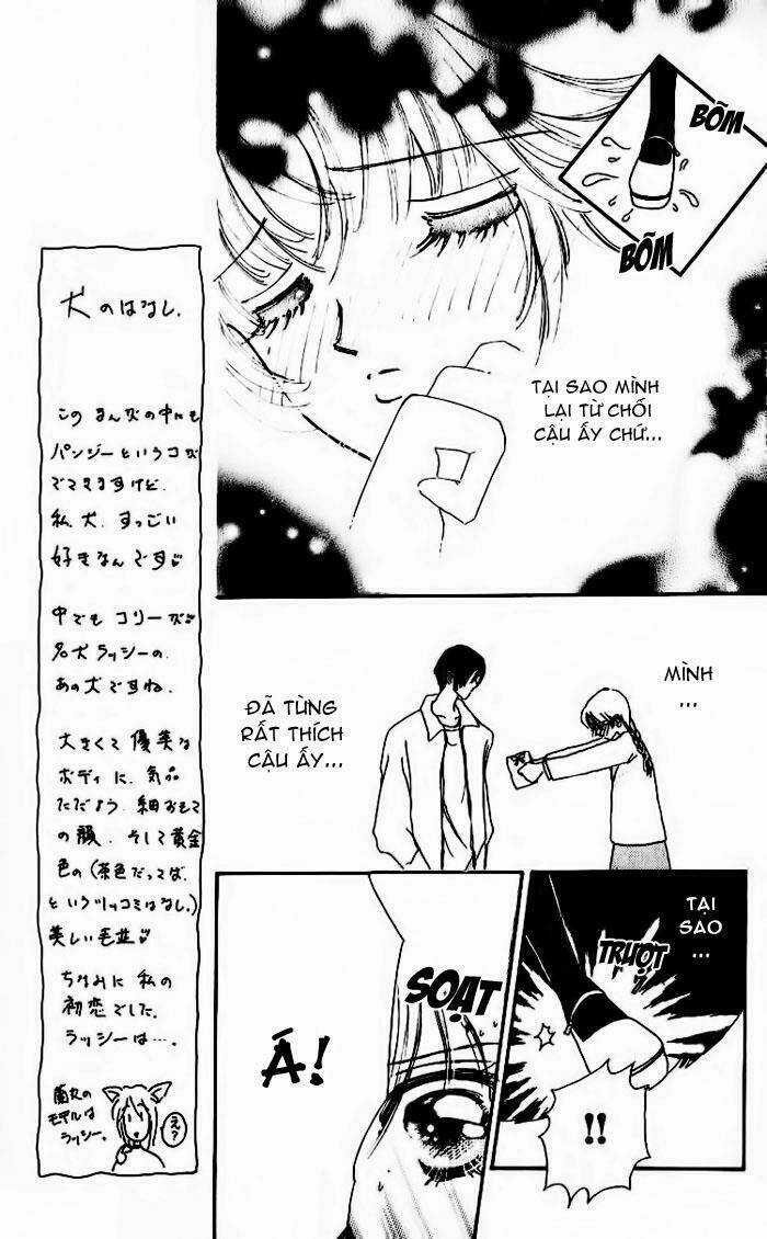 Hansuika - Chapter 3 - Trang 8