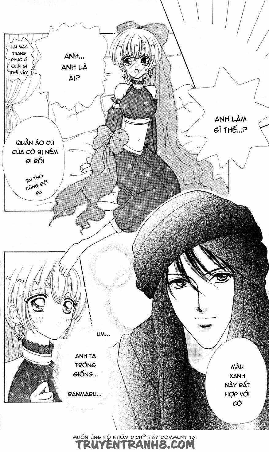 Hansuika - Chapter 4 - Trang 12