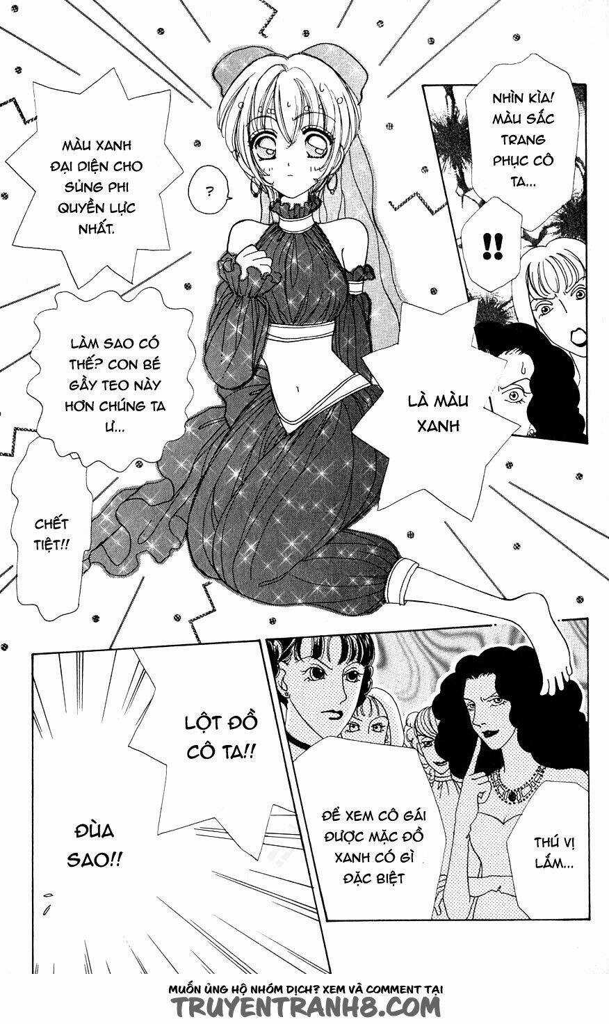 Hansuika - Chapter 4 - Trang 15