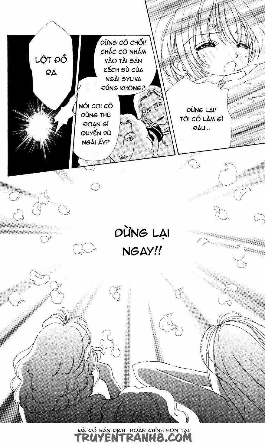 Hansuika - Chapter 4 - Trang 16