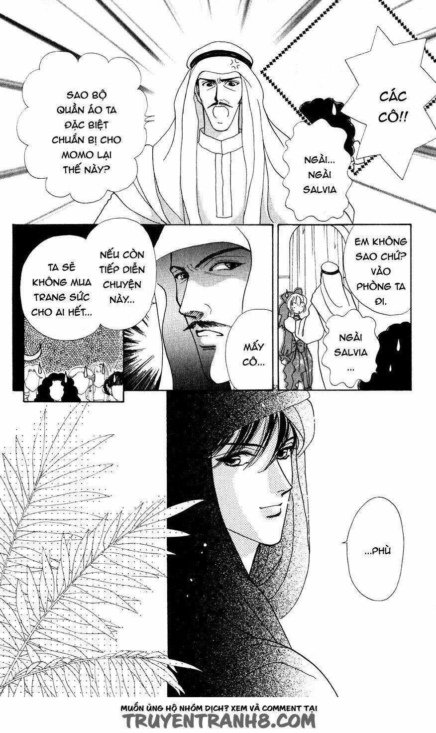 Hansuika - Chapter 4 - Trang 17