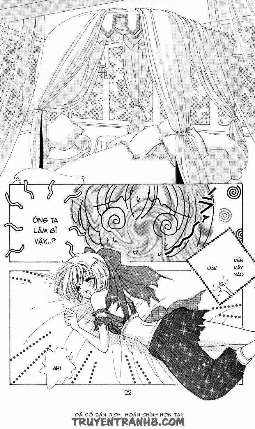 Hansuika - Chapter 4 - Trang 19