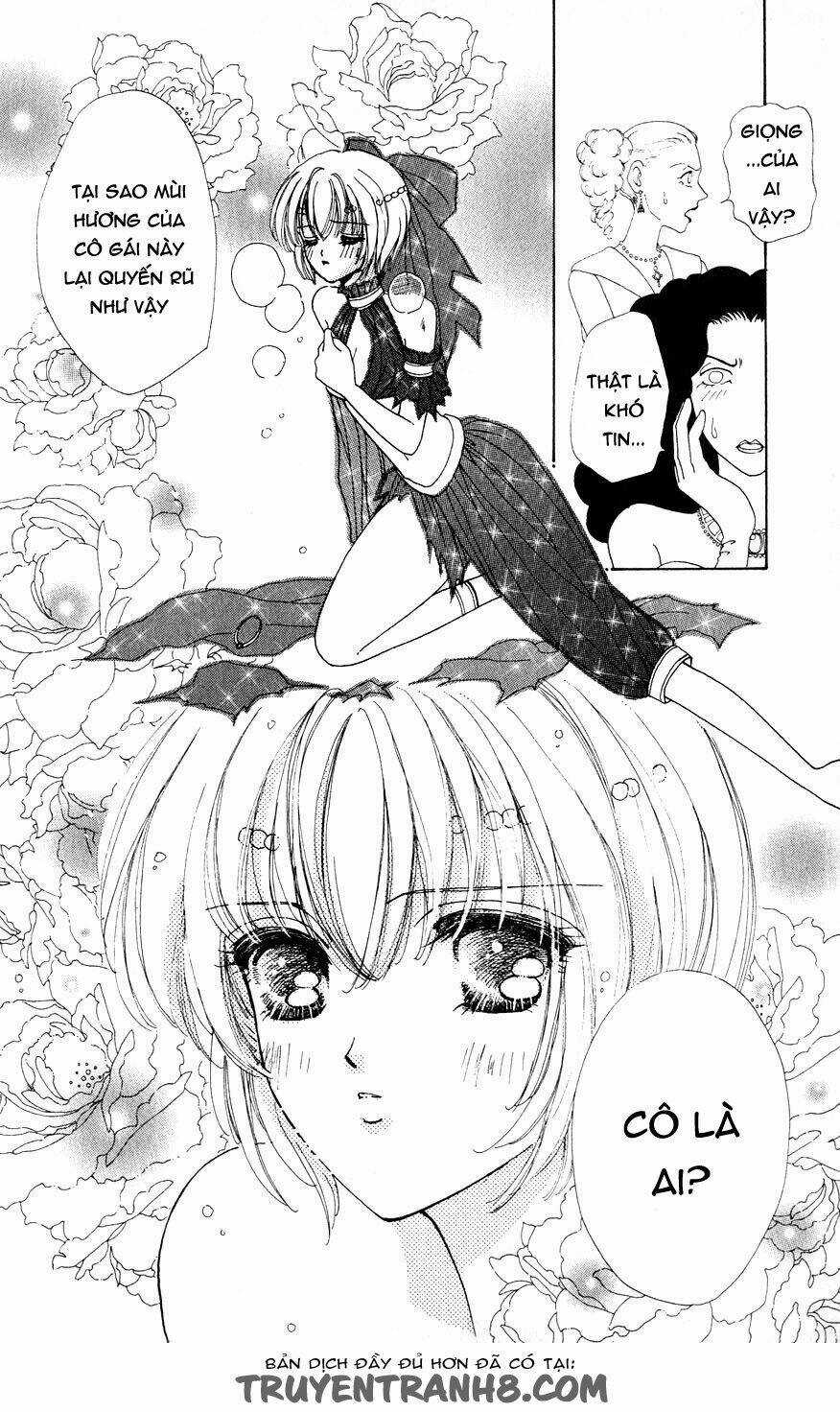 Hansuika - Chapter 4 - Trang 25