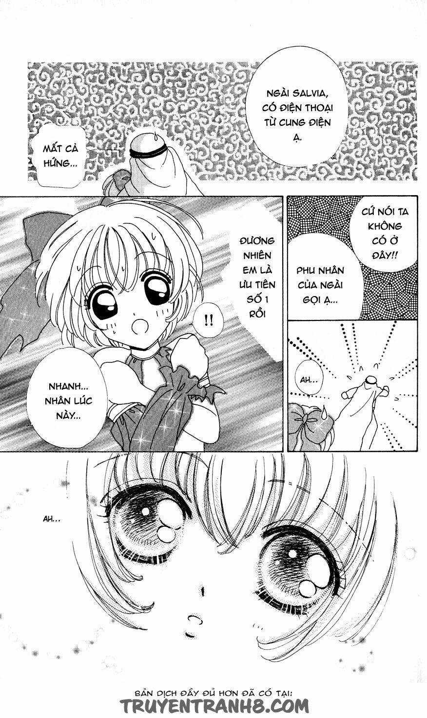 Hansuika - Chapter 4 - Trang 27