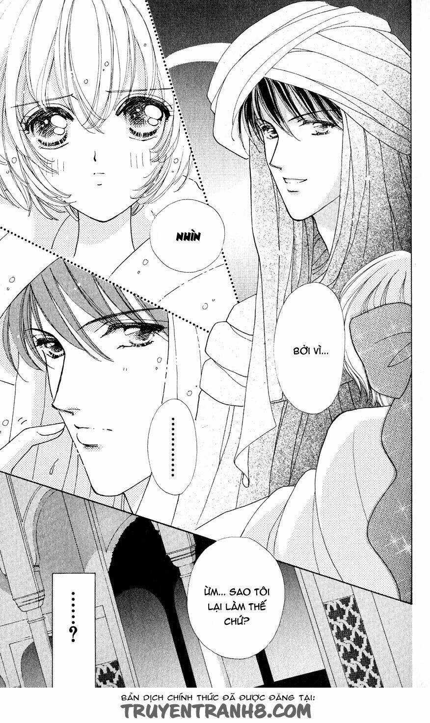 Hansuika - Chapter 4 - Trang 29