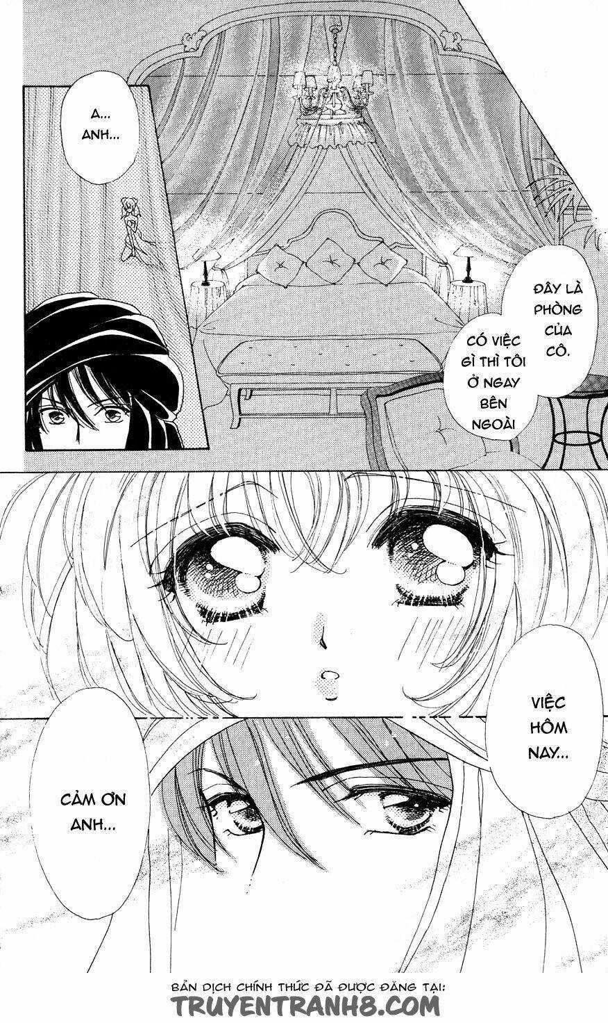 Hansuika - Chapter 4 - Trang 30