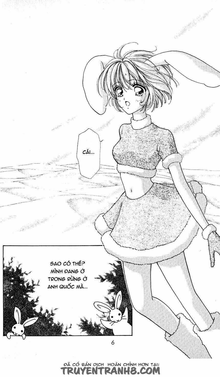 Hansuika - Chapter 4 - Trang 4