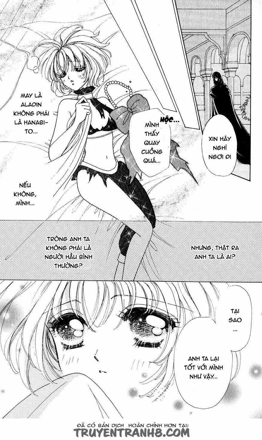 Hansuika - Chapter 4 - Trang 31