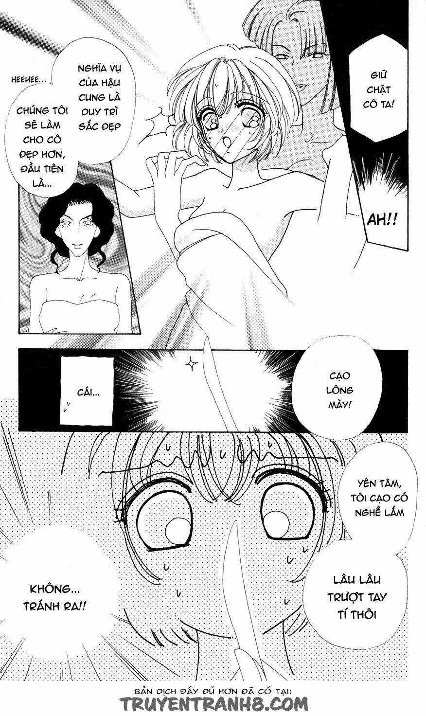 Hansuika - Chapter 4 - Trang 35