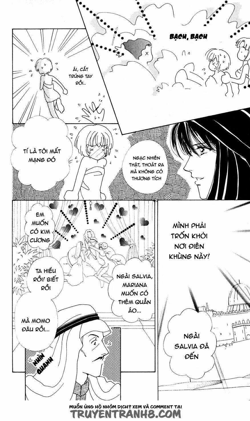 Hansuika - Chapter 4 - Trang 36