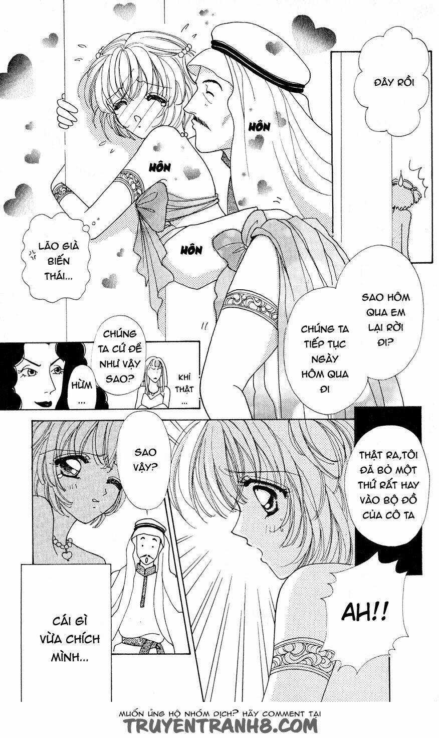 Hansuika - Chapter 4 - Trang 37