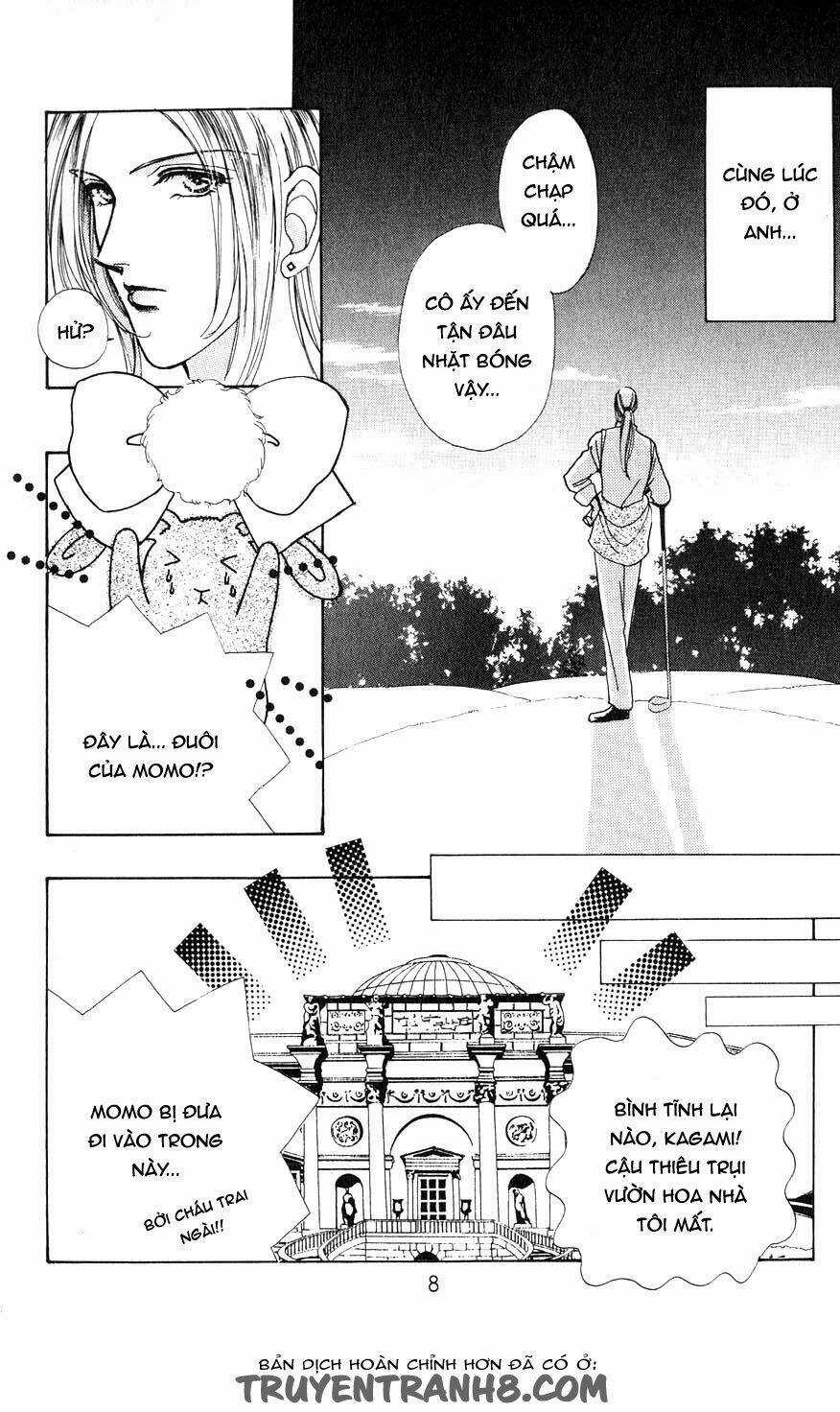 Hansuika - Chapter 4 - Trang 6