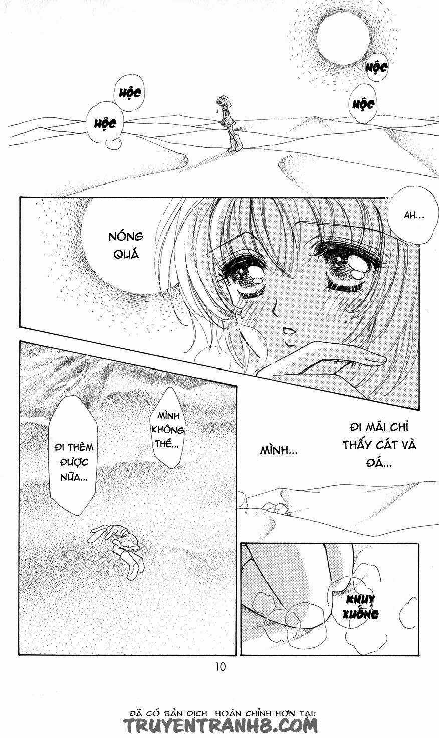 Hansuika - Chapter 4 - Trang 8