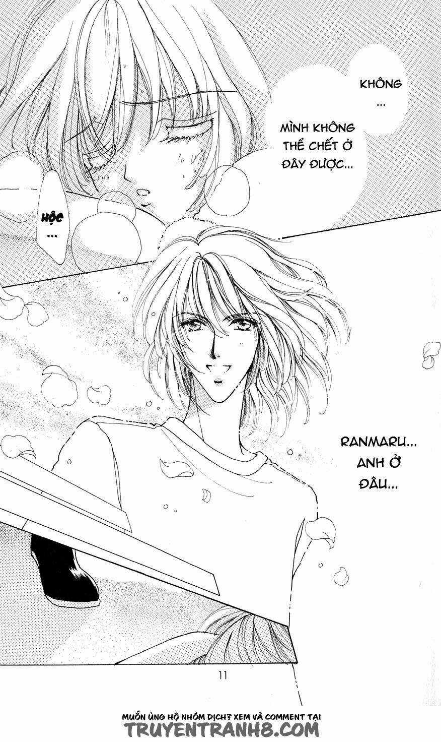 Hansuika - Chapter 4 - Trang 9