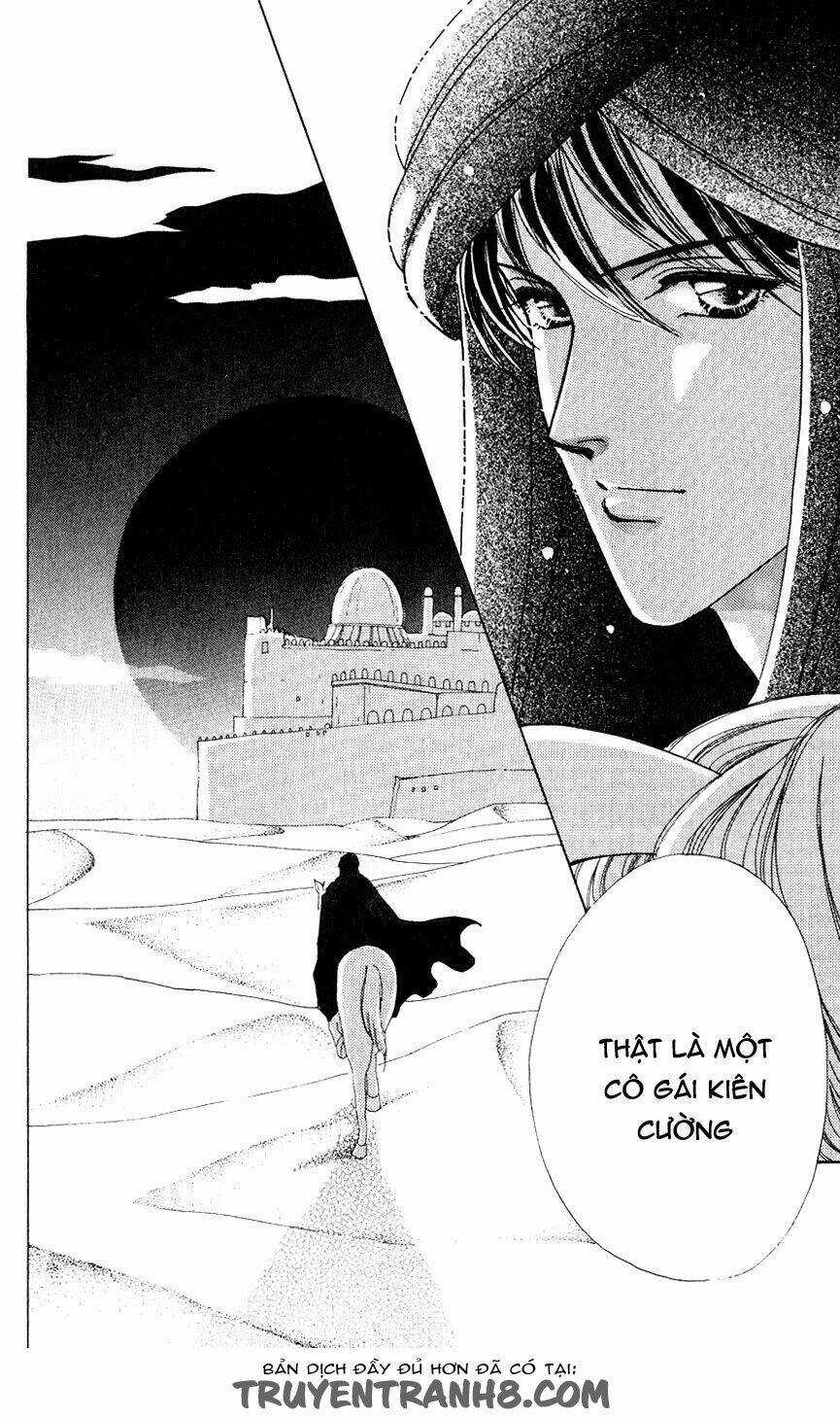 Hansuika - Chapter 4 - Trang 10